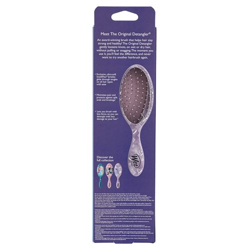 WetBrush Disney Love Detangler Stitch and Angel
