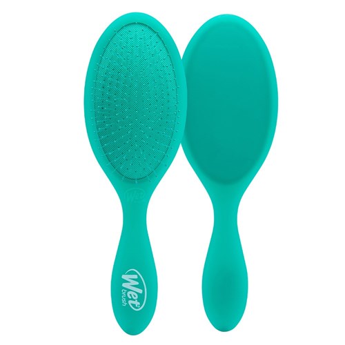 WetBrush Summer Quenchers Detangler Green