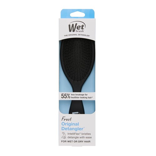 WetBrush Frost Detangler Black