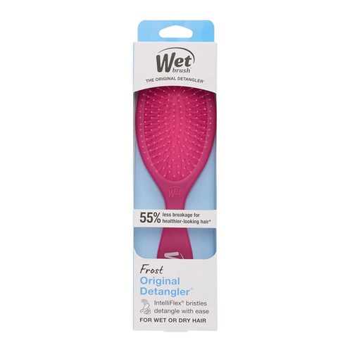 WetBrush Frost Detangler Pink