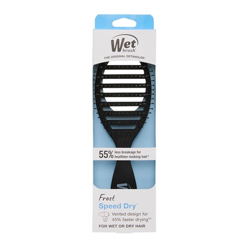 WetBrush Frost Speed Dry Black