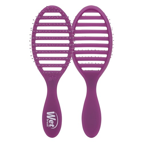 WetBrush Frost Speed Dry Purple