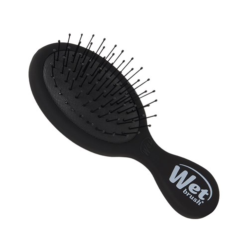 WetBrush Frost Mini Detangler Black