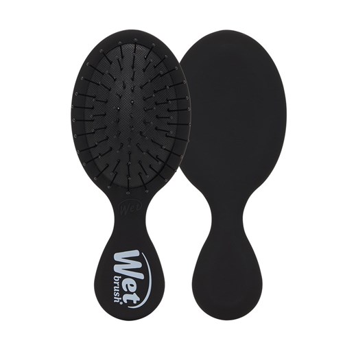 WetBrush Frost Mini Detangler Black
