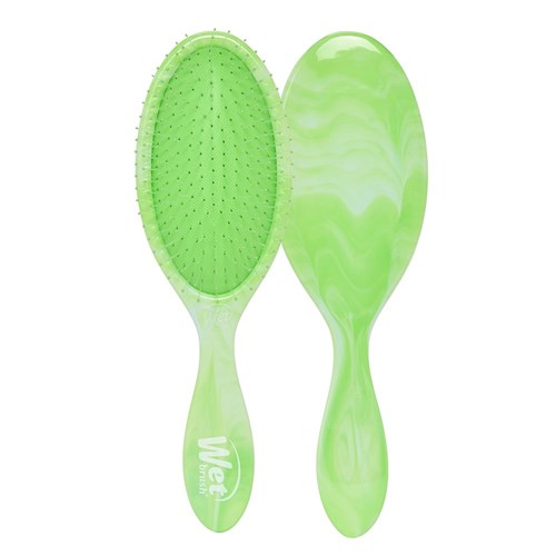WetBrush Summer Treat Detangler Lime