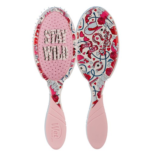 WB PRO RODEO REBEL COWBOY BWP830RRCB DETANGLER