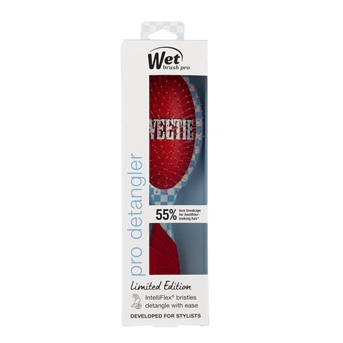 WB PRO RODEO REBEL SWEET CHERR BWP830RRSC DETANGLER CHERRY