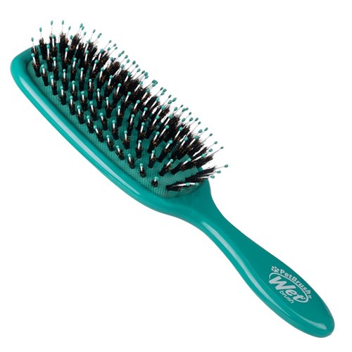 WetBrush Pet Brush Smooth and Shine Detangler
