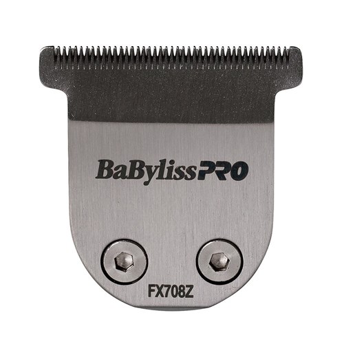 BaBylissPRO Replacement Hair Trimmer Blade Silver - Home Hairdresser