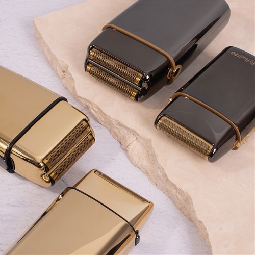 BaBylissPRO Gunmetal FoilFX02 Shaver Replacement Foil Head