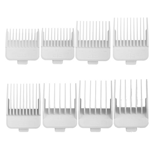 StyleCraft by Silver Bullet Instinct X Hair Clipper Comb Attachment No 2