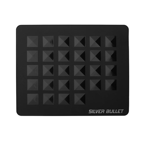 Silver Bullet Heat Resistant Silicone Mat