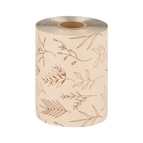 Framar Embossed Foil Roll Terra Neutrals