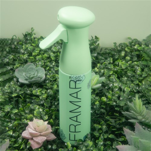 Framar Myst Assist Spray Bottle Plant Mom