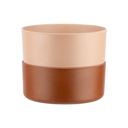 Framar Bamboo Colour Bowl Set Terra Neutrals