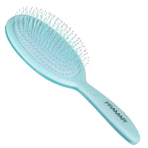 Framar Detangle Hair Brush Cookie Cutter Sprinkle