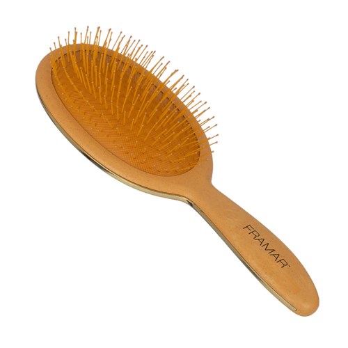 Framar Detangle Hair Brush Baecation Sand