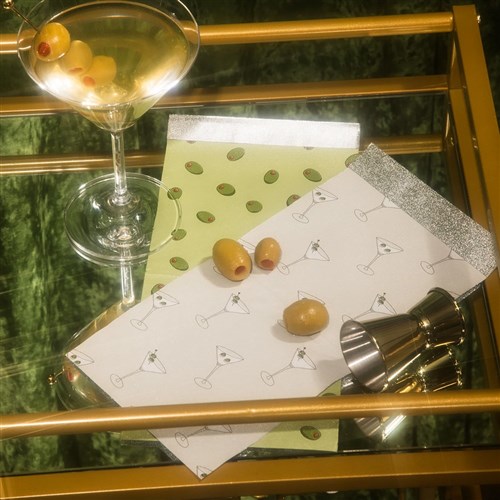 Framar Pop Up Foil Extra Dirty