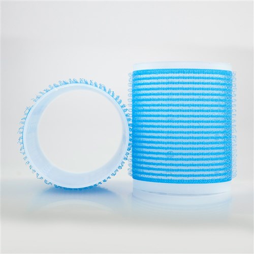 Hair FX Self Gripping 57mm Hair Rollers 6pk