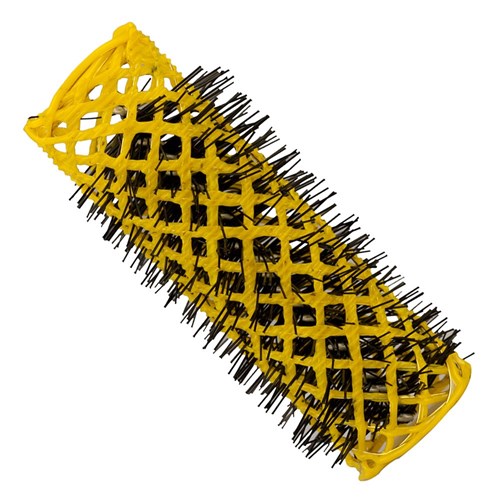 Dateline Professional 20mm Swiss Hair Rollers - Home Hairdresser Dateline Professional 20mm Swiss Hair Rollers - Home Hairdresser