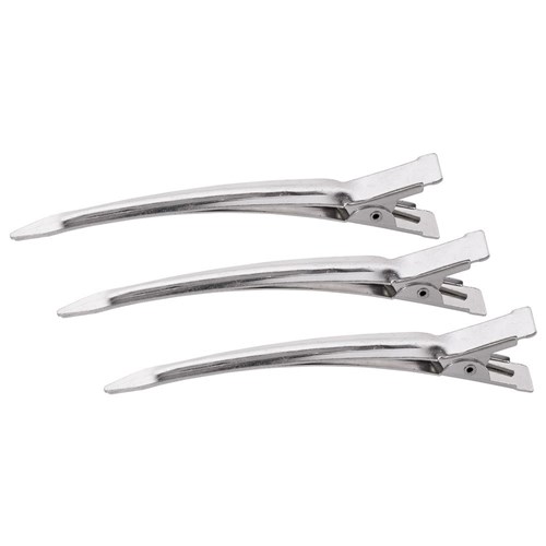 Premium Pin Company 999 Duck Bill Aluminium Clips – 901