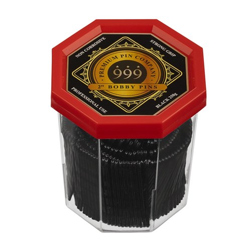 Premium Pin Company 999 Bobby Pins 2