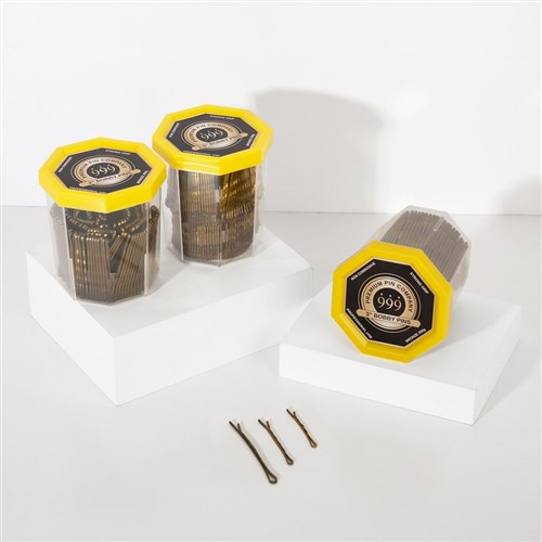 Premium Pin Company 999 Bobby Pins 2