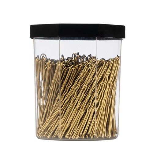 Premium Pin Company 999 Fringe Pins 2.4” Gold