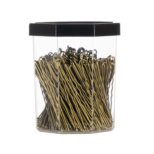Premium Pin Company 999 Fringe Pins 2.4” Bronze