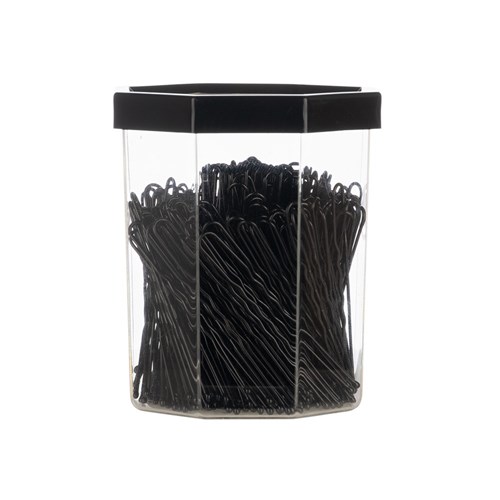 Premium Pin Company 999 Fringe Pins 2.4” Black