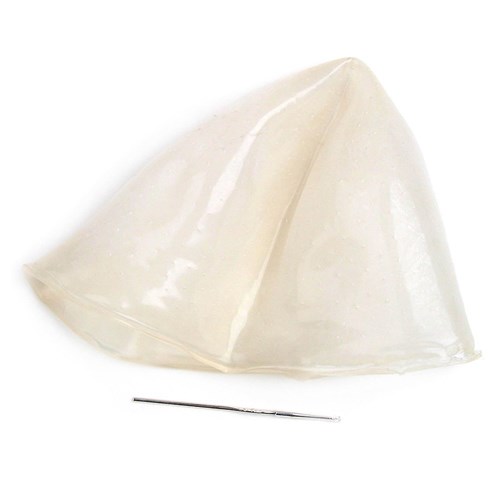 Dateline Professional Fancy Cap Self Sealing Streaking Cap