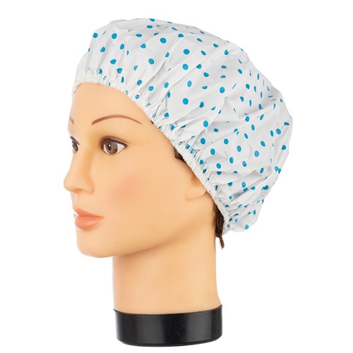 Dateline Professional Shower Cap