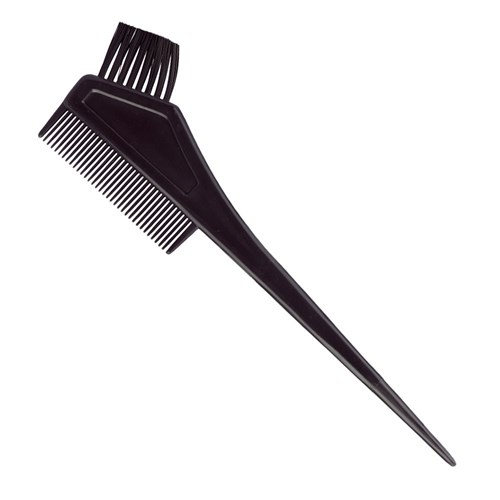 Dateline Professional Tint Brush and Comb Home Hairdresser
