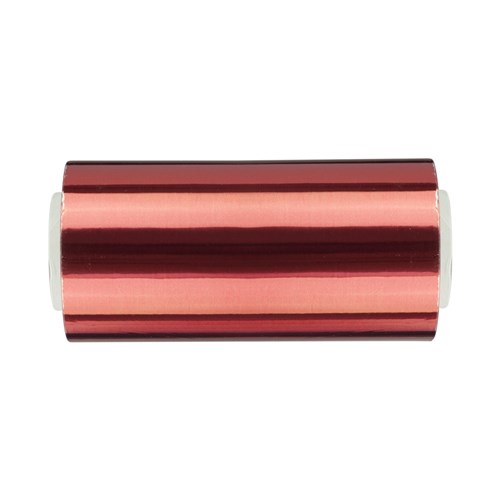 Robert de Soto 100m Red iFoil - 15 Micron