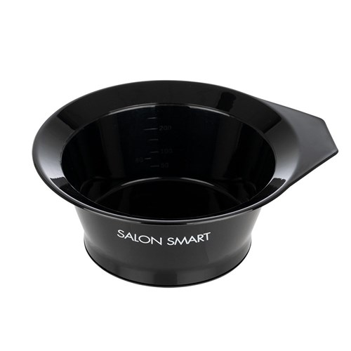 Salon Smart Tint Bowl Black