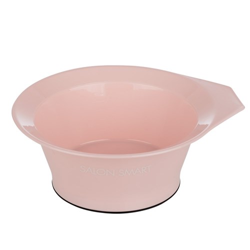 Salon Smart Tint Bowl Pink