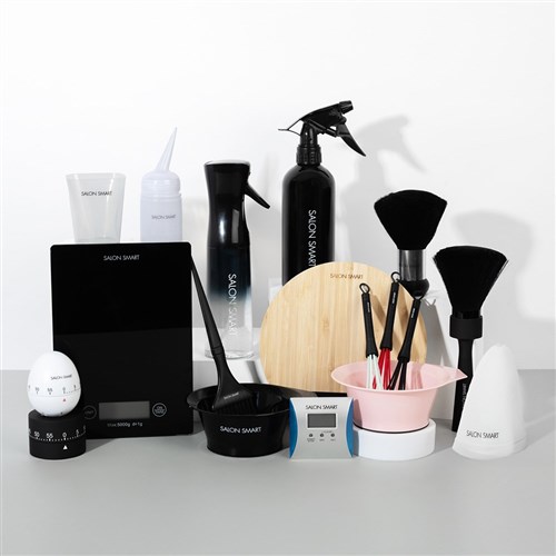 Salon Smart Cotton Wool - 1kg