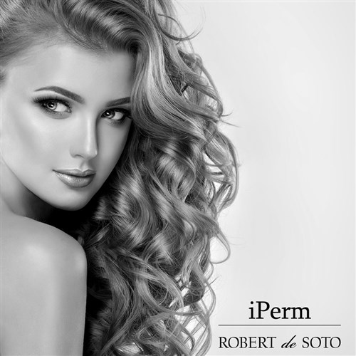 Robert De Soto Iperm Acid Perm Normal Hair Home Hairdresser
