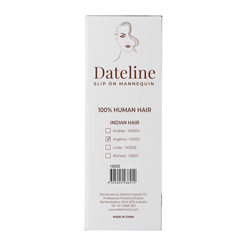 Dateline Professional Angelina Slip On