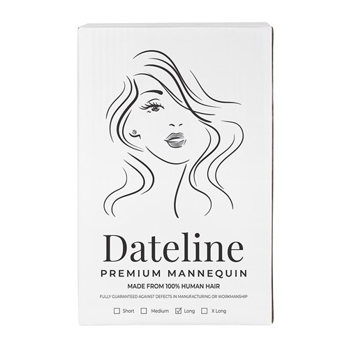 Dateline Professional Sharon Mannequin