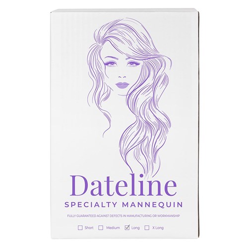 Dateline Professional Sarah Mannequin