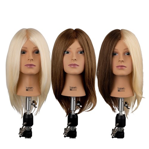 Hairart Olivia Mannequin
