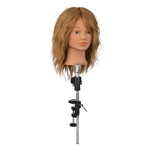 Dateline Universal Long Metal Mannequin Clamp