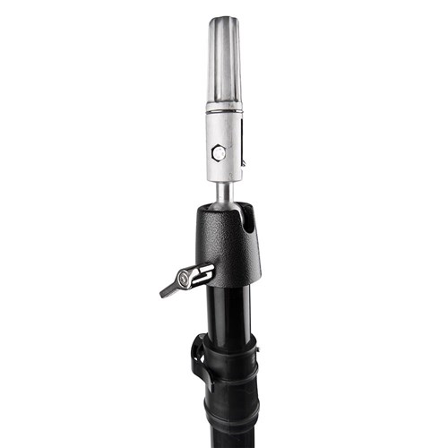 Dateline Professional Mannequin Head Maximus Tripod