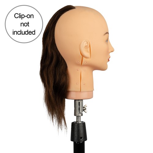 Dateline Professional Clip-On Base Head