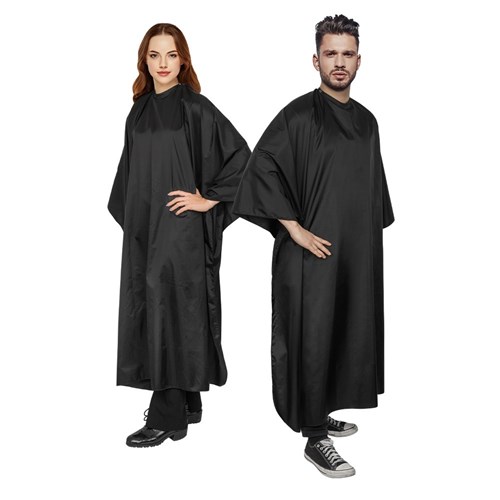 Salon Smart Luxe Me Cutting Cape