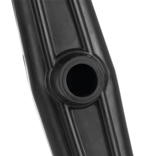 Dateline Professional Anti Static Rubber Broom Head