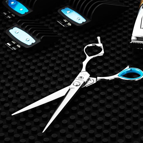 Yasaka M600 Professional Hair Scissors