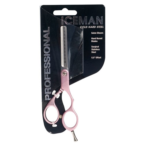 Iceman Salon Shears 5.5