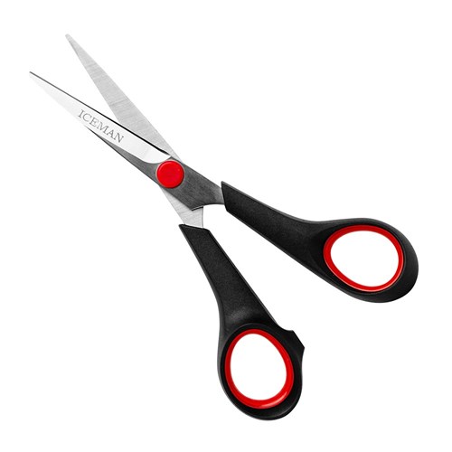Iceman Salon Shears 5